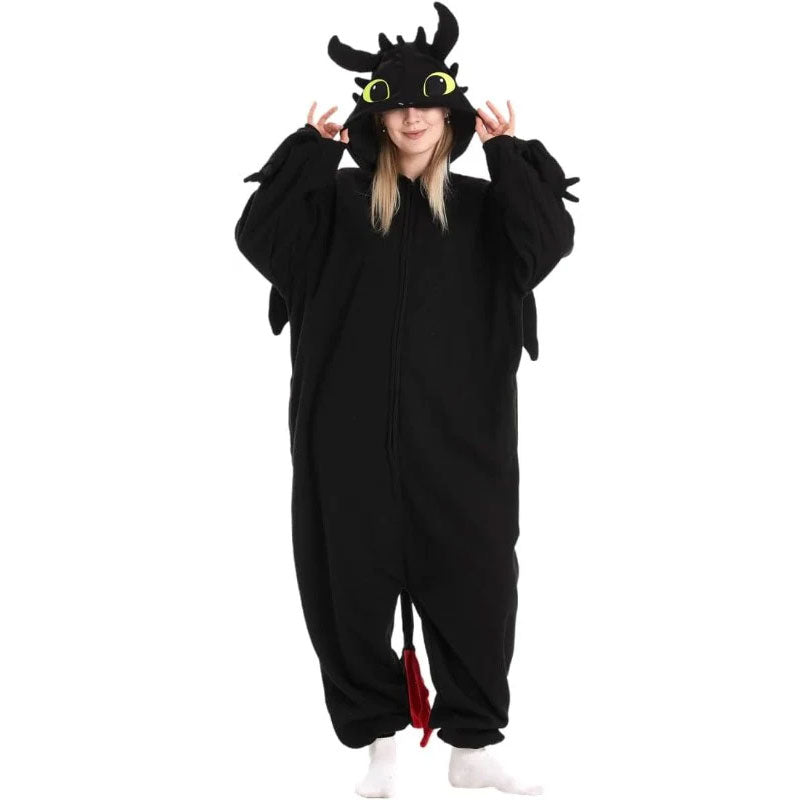 Skanto | Drage Overall