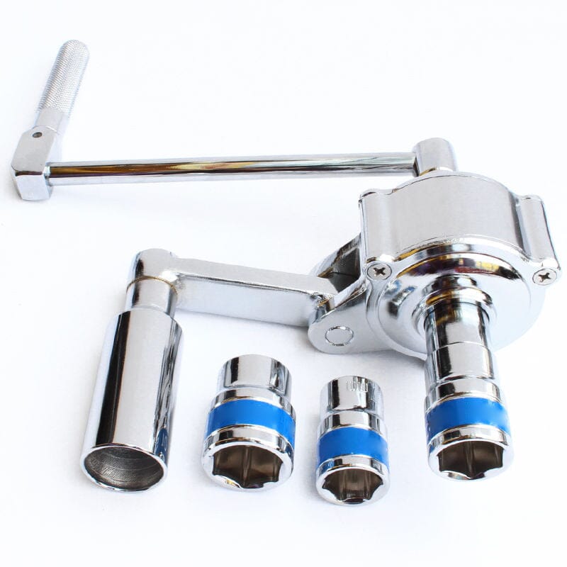 Skanto | Moment amplifying wrench set