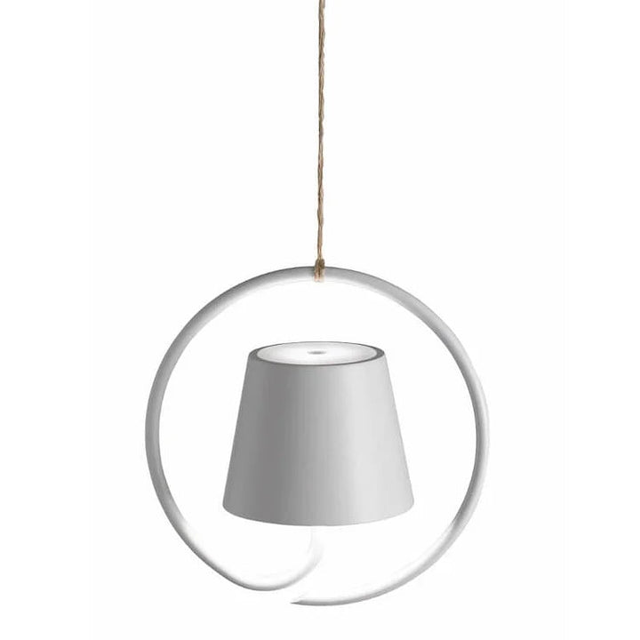 Skanto | Trådløs LED Pendant Light