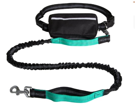 FlowLeash — Opplev myk kontroll og avslappede turer uten rykk! | Skanto