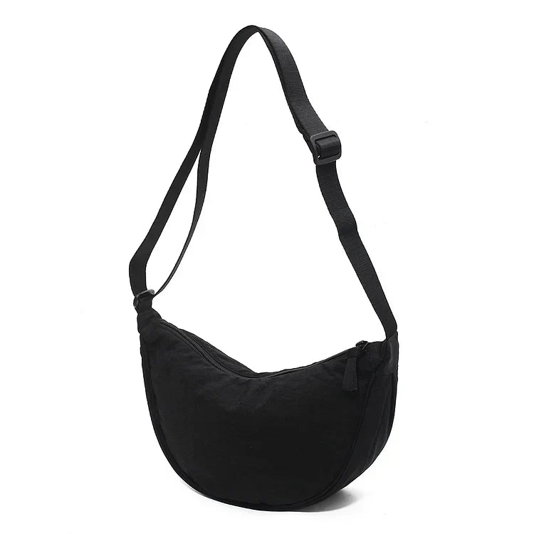Skanto | Haze Bag️ | Den fashionable dumpling vesken for et stilig antrekk