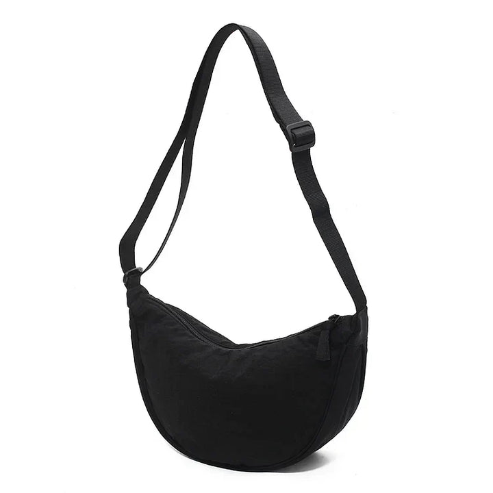 Skanto | Haze Bag️ | Den fashionable dumpling vesken for et stilig antrekk