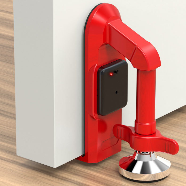 GladiGuard — Gjør hver dør til en uovervinnelig festning for din absolutte sikkerhet | Skanto