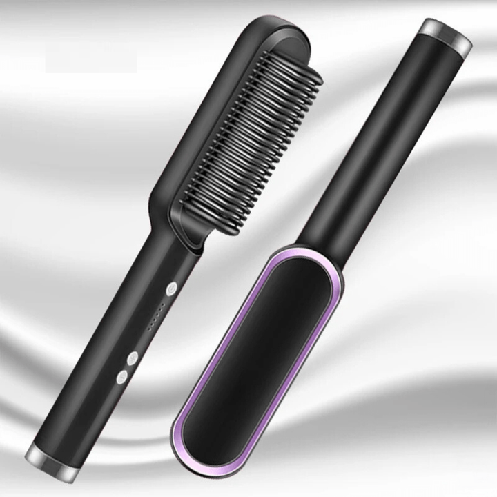 Skanto | SilkGlide | Glatt hår på et blunk