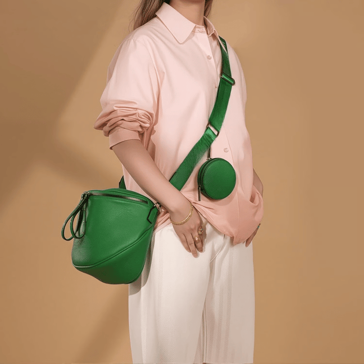 FlexiCarry Bag — Ingen flere kaos, full frihet for ditt daglige liv! | Skanto