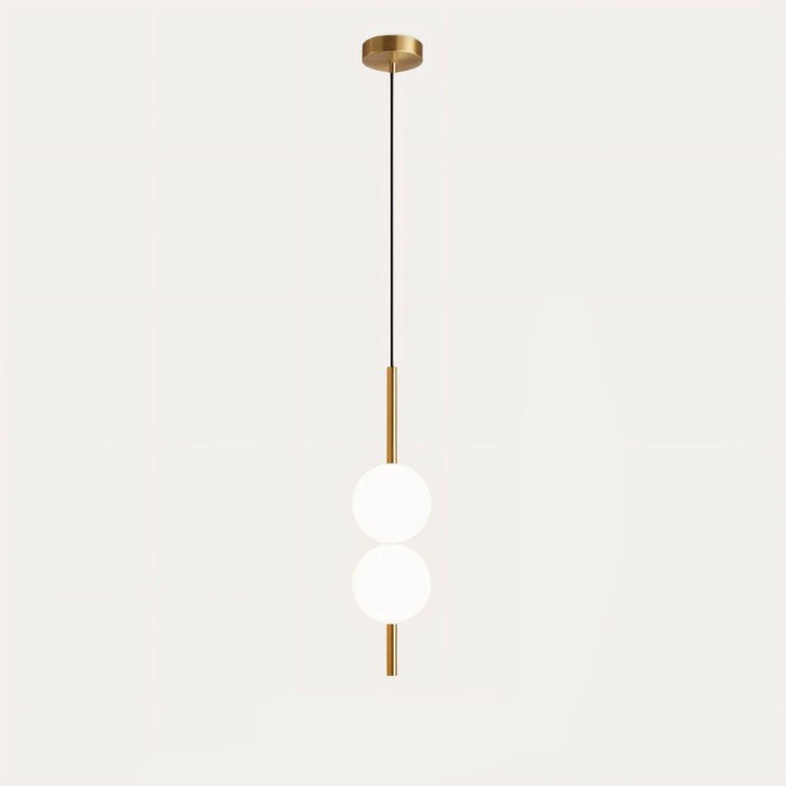 Skanto | Elegant glans for moderne rom