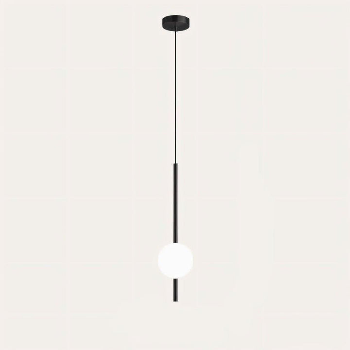 Skanto | Afzal Glass Globe LED Pendellampe
