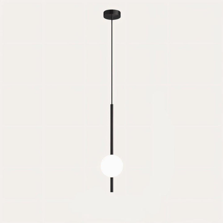 Skanto | LED Pendant Light Fixture - Moderne design med justerbar høyde - Ideell for kjøkkenøy og spisestue belysning