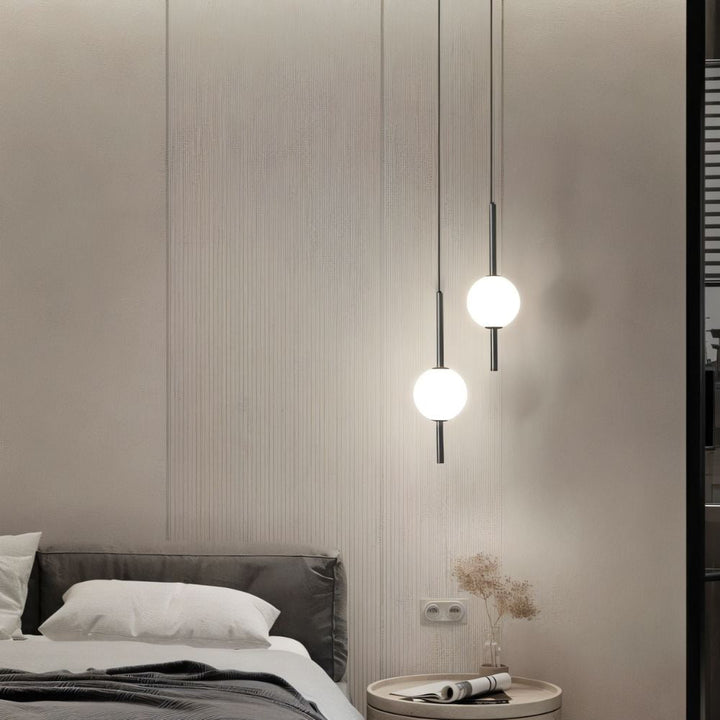 Skanto | Elegant glans for moderne rom
