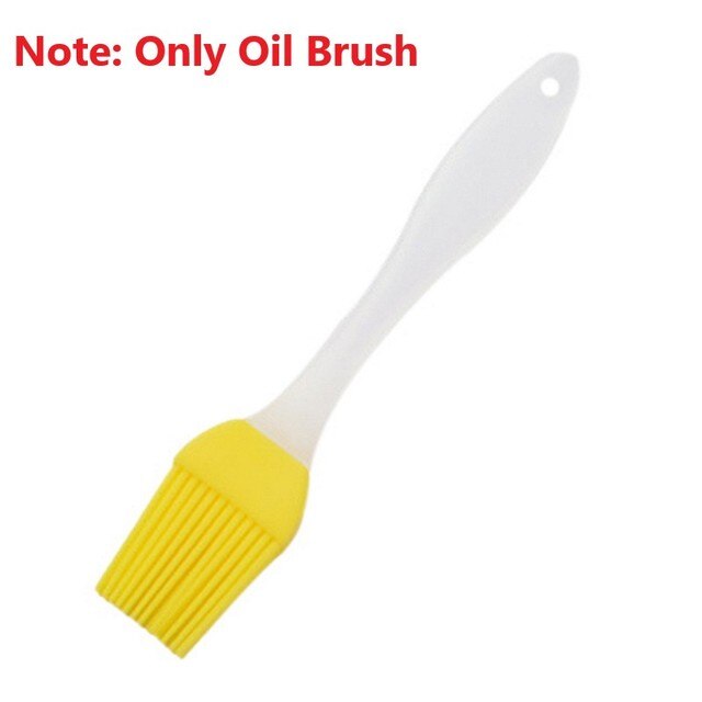 Luftfrityr Bakebrett Silikonpott Nonstick Luftfrityr Bakeform | Skanto