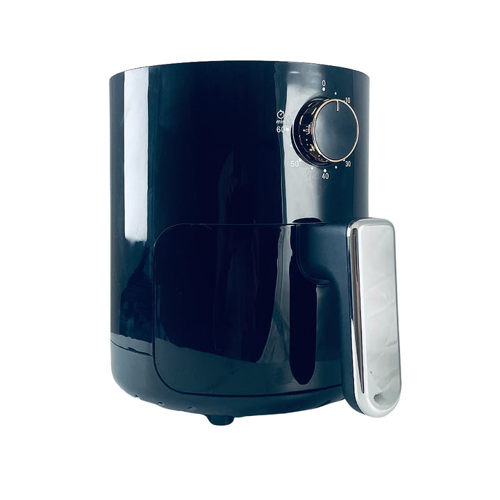 Airfryer 2,0 liter (lav fett: grilling, baking, steking og frittering) | Skanto