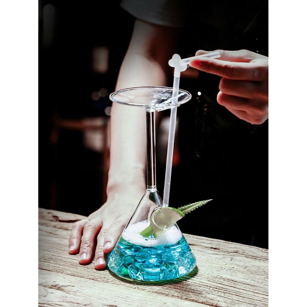 Skanto | Reversert Cocktailglass