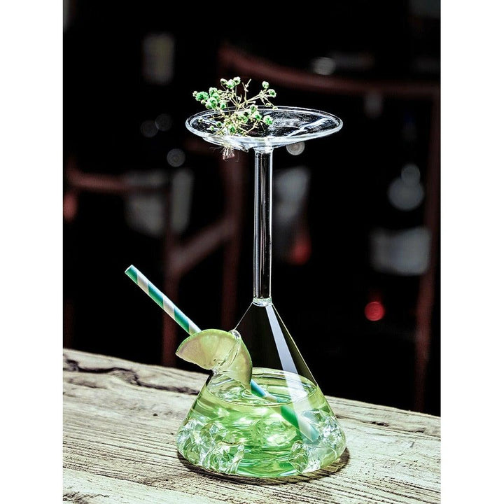 Skanto | Reversert Cocktailglass
