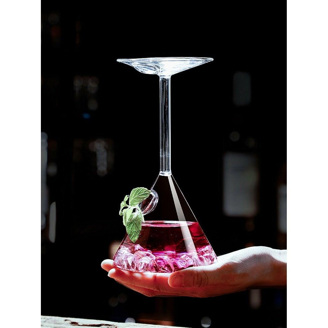 Skanto | Reversert Cocktailglass