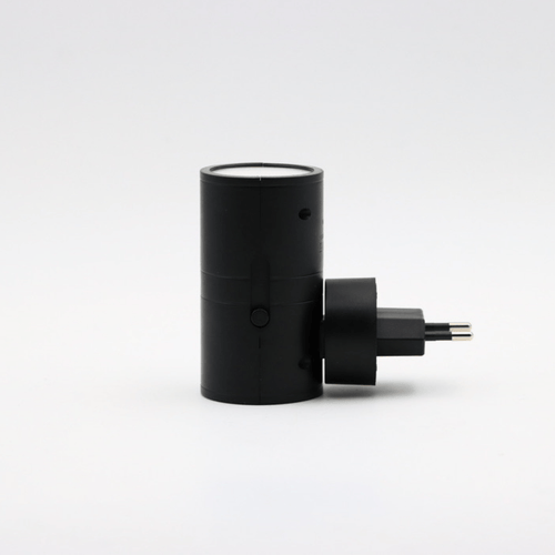 Skanto | Alova LED Plug-In Vegglampe – Dimmbar Sensorlampe for Gang, Trapper & Soverom