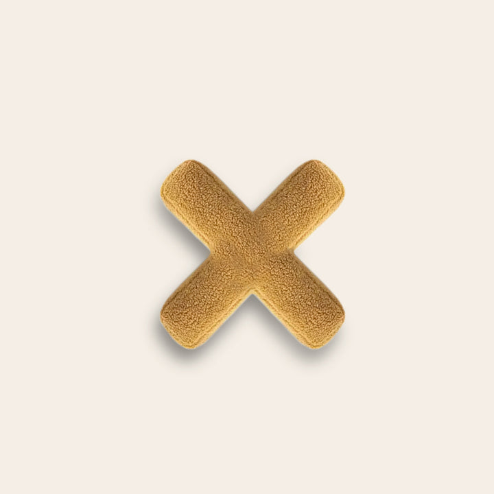 Skanto | Dekorativt Alfabetpute – LetterLounge
