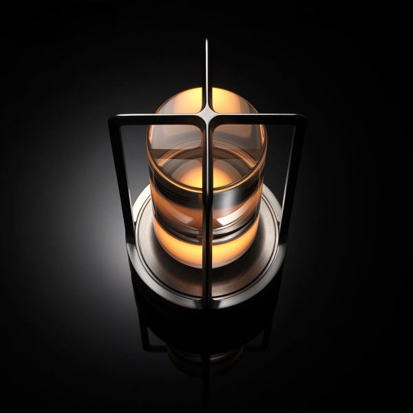 Ophelia Retro Lampe Skanto