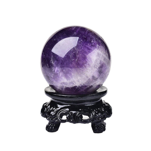 Skanto | Ametyst Mini Magisk Ball