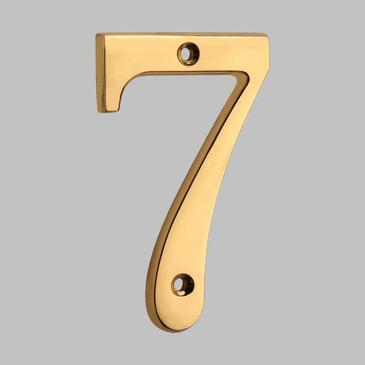 Skanto | AnchorDigits – Slitesterke tall med klassisk design