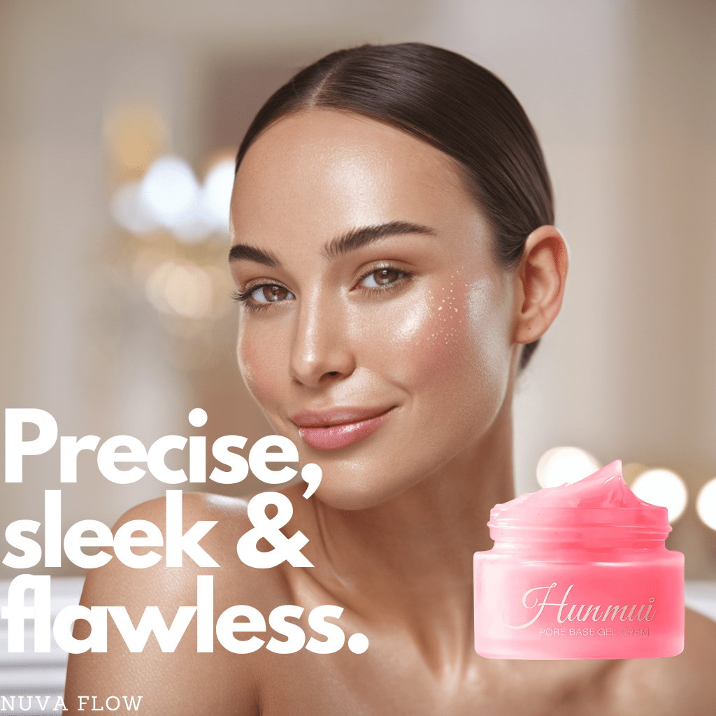 SilkPores Glatt og Strålende Hud | Skanto