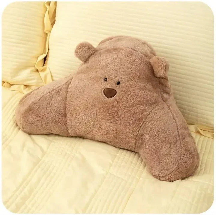 Teddy Shape Myk Kontor Setepute - Plys Kato Comfort | Skanto