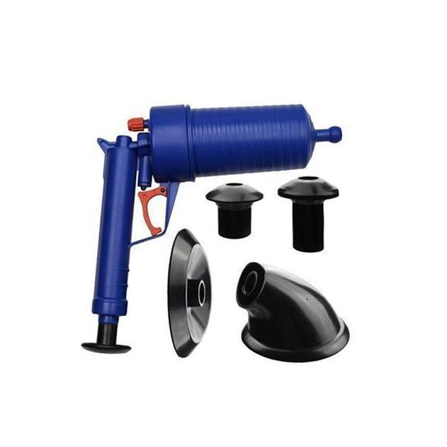 Skanto | Anti-Clog Dreneringsblasterpistol
