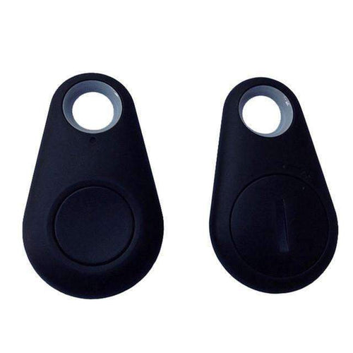 Skanto | Smart Finder - Nøkkelfinner Trådløs Bluetooth Tracker