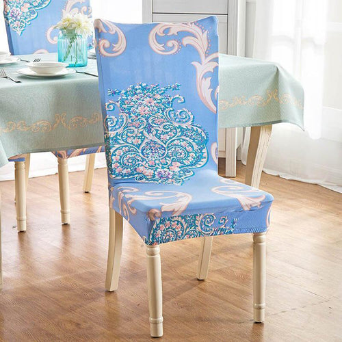 Skanto | Removable Chair Cover