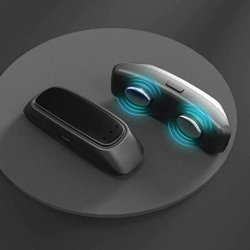 Skanto | Behagelig og Effektiv Anti-Snorke Enhet