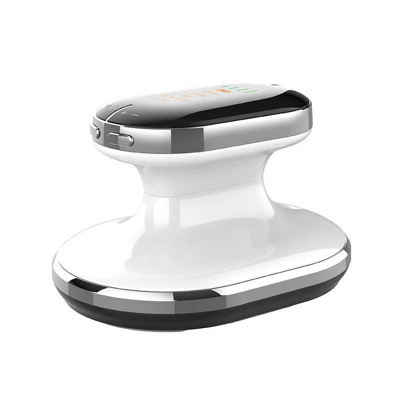 Skanto | Slankingsapparat 4 i 1 | EMS, SLIM, RF og LED
