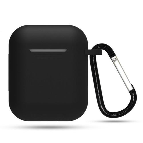 Skanto | Apple Airpods Myk Silikon Deksel