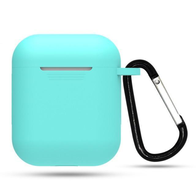 Skanto | Apple Airpods Myk Silikon Deksel