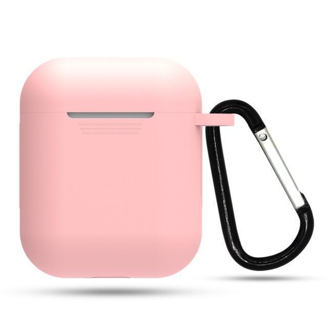 Skanto | Apple Airpods Myk Silikon Deksel