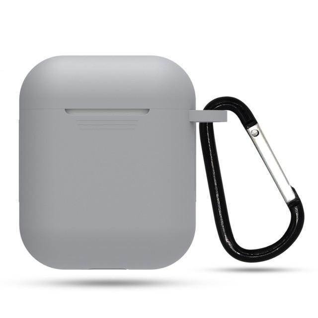 Skanto | Apple Airpods Myk Silikon Deksel