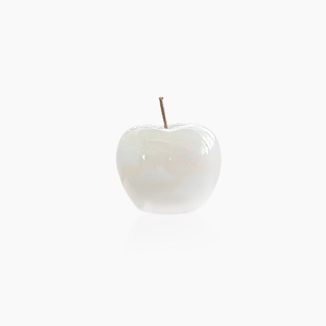 Skanto | Apple Gjennomsiktig Nattbordslampe