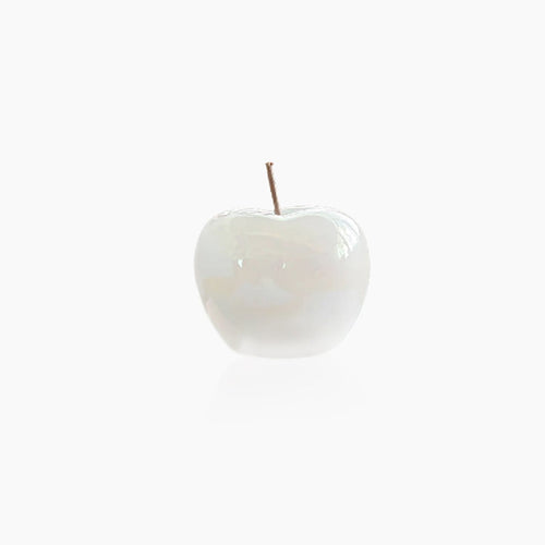 Skanto | Apple Gjennomsiktig Nattbordslampe