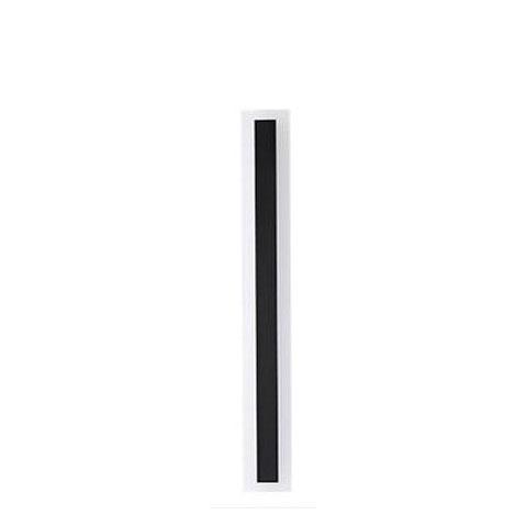 Skanto | Elegant LED utendørs vegglampe - Moderne atmosfære og stil