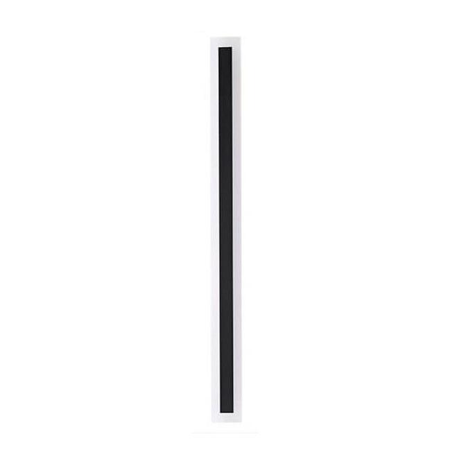 Skanto | Elegant LED utendørs vegglampe - Moderne atmosfære og stil