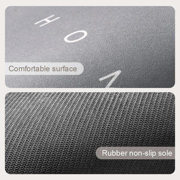 Skanto | AquaComfort – Myk Hurtigtørkende Mikrofiber Bade Matte