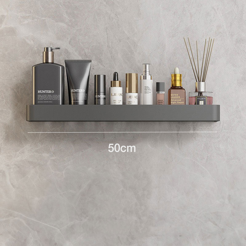 Skanto | AquaShelf – Stilfull Vegghylle for Moderne Baderom Oppbevaring