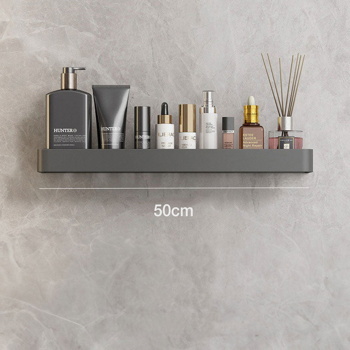 Skanto | AquaShelf – Stilfull Vegghylle for Moderne Baderom Oppbevaring