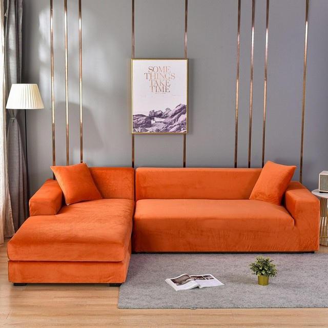 Skanto | FullProtect All-Round Sofabeskyttelse