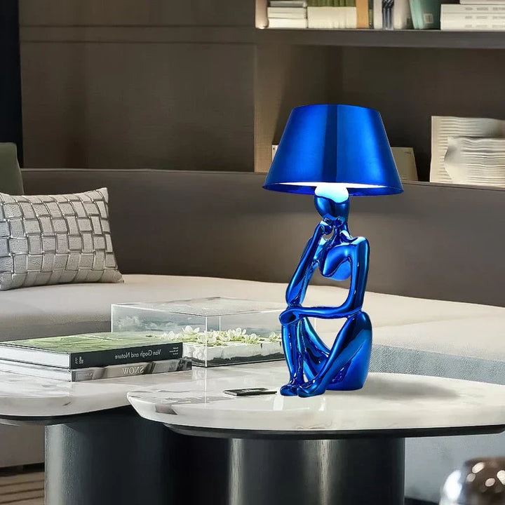 Frendorf | Arden Designerlampe med tidløs design