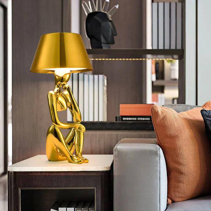 Frendorf | Arden Designerlampe med tidløs design