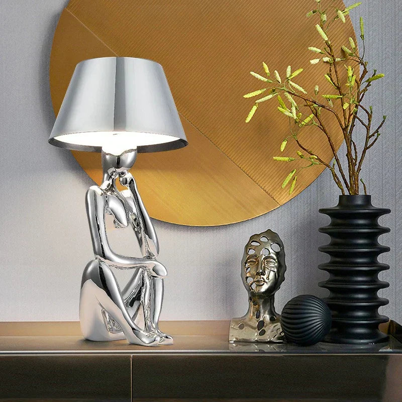 Arden Designerleuchte mit zeitlosem Design