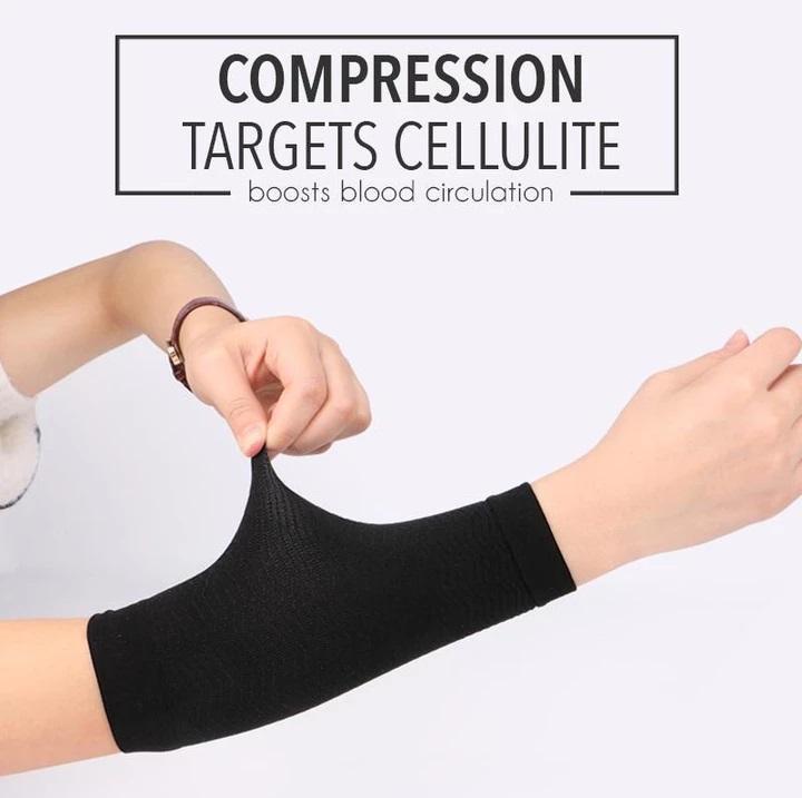Skanto | Arm Slankende Ermer