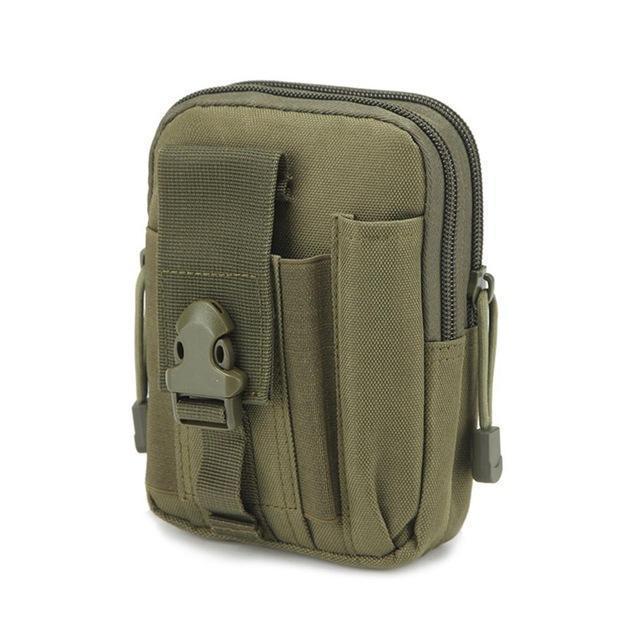 Skanto | Multifunctional EDC/CCW Hip Bag