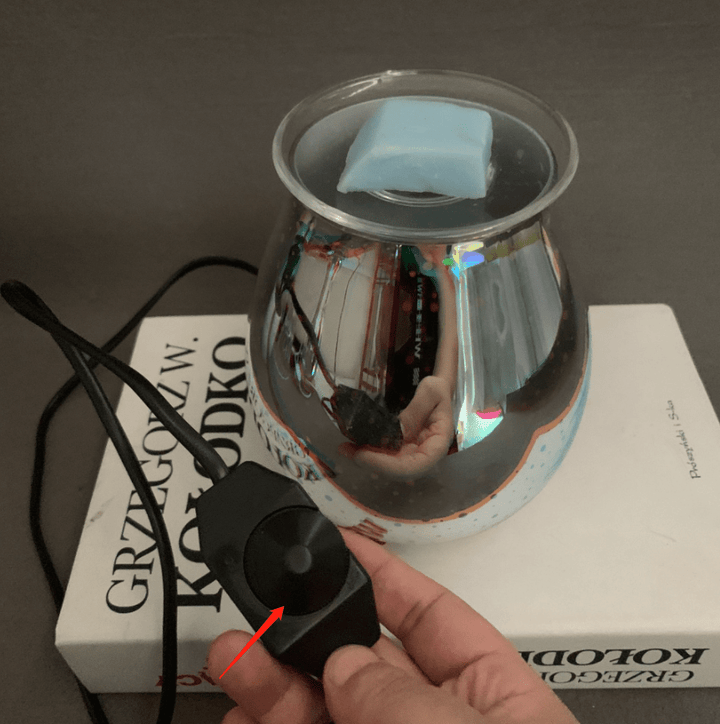 Skanto | 3D Glass Diffuser LED Lysvisning