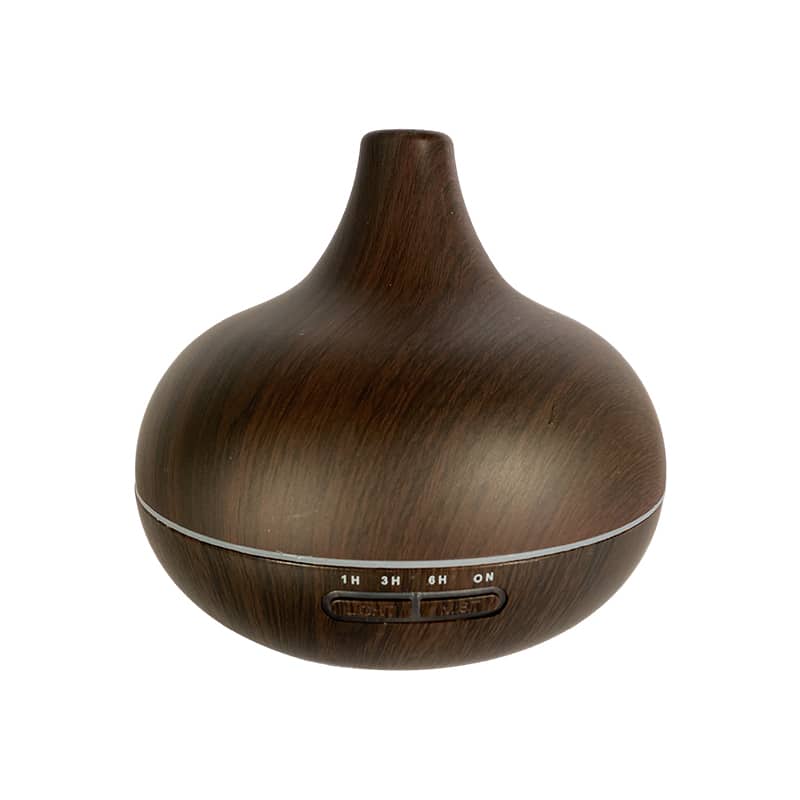 Aroma Diffuser - Stilig og vakker - 300 ml. | Skanto