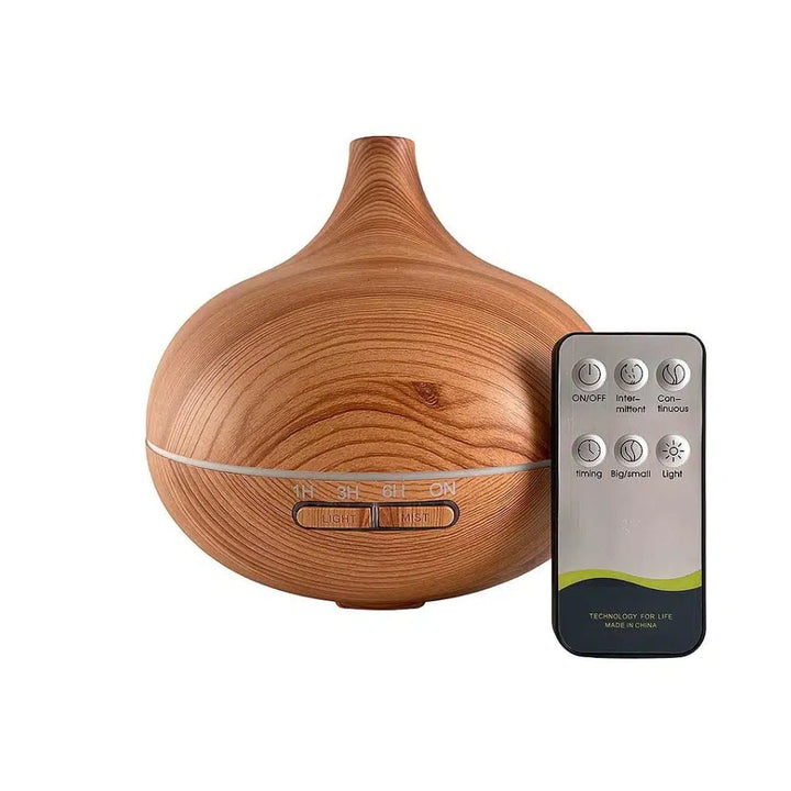 Aroma Diffuser - Stilig og vakker - 300 ml. | Skanto